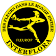 Logo Fleurop-Interflora